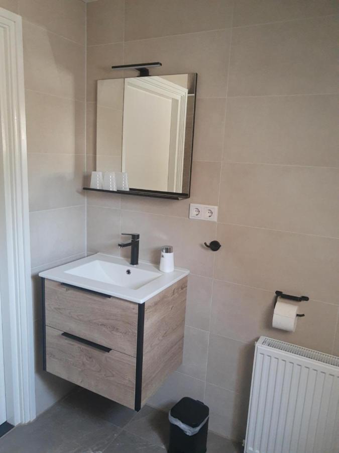 Vakantie Appartement De Havezate Roden Dış mekan fotoğraf